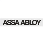 100 assa abloy logo