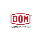 100 dom logo