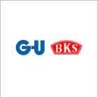 100 g-u bks logo