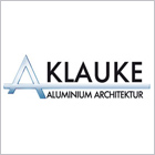 100 klauke logo2